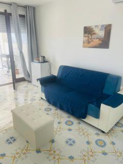 L’Oasi del Barone - Villammare - 8