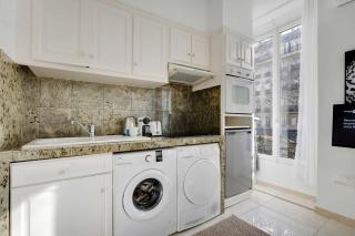 Cozy apartment - 1BR-3P - Gare du Nord - Parijs - 8