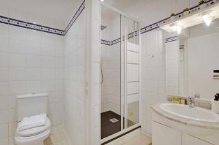 Cozy apartment - 1BR-3P - Gare du Nord - Parijs - 6