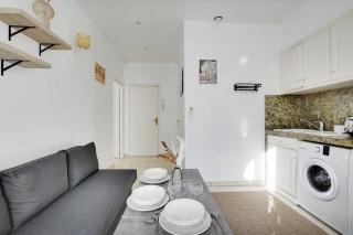 Cozy apartment - 1BR-3P - Gare du Nord - 5