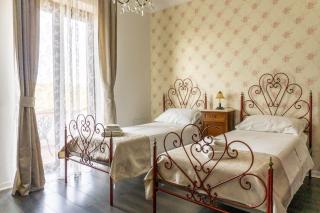Villa Nerone B&B - Lorenzana - 3