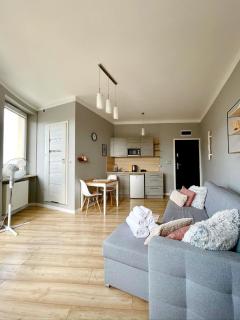 Apartamenty Komfortowo - Gdynia - 8