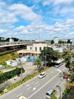 Apartamenty Komfortowo - 3