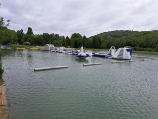 Le Lot pour tous les repos - Crayssac - 1