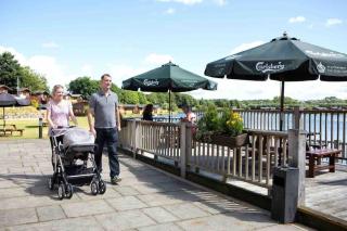 Driftwood Lodge - South Lakeland Leisure Village - Carnforth - 8