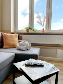 Apartamenty Komfortowo - Gdynia - 6