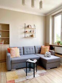 Apartamenty Komfortowo - 0