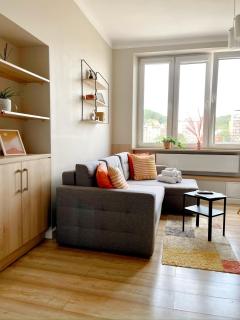 Apartamenty Komfortowo - Gdynia - 4