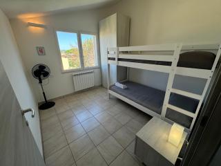 Oceania apartments - Grosseto - 9