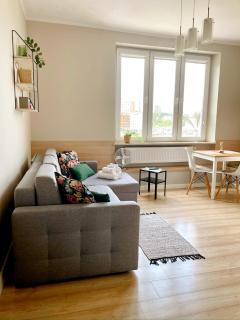 Apartamenty Komfortowo - 9