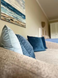 Strandbude-Scharbeutz 30 m vom Strand - Scharbeutz - 5