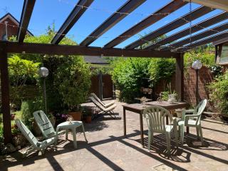 The Flowers' House - Potenza - 8