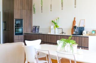 Spacieux appartement avec vue magnifique sur la baie des Sables d'Olonne - 7 personnes - 7