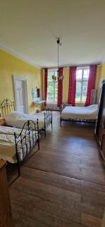 Le Château de Blier, between Durbuy and La Roche-en-Ardenne - 4