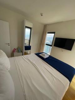 Dream apartment in Batumi - Batumi - 5