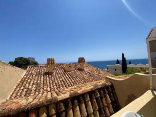 Alq 250 Los Castillos de Calpe - Calpe - 0