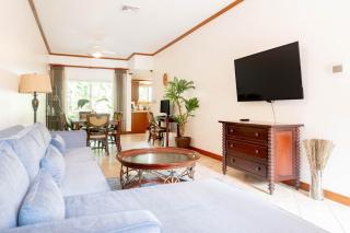 Secluded Garden Paradise Condo @Los Sueños - 5