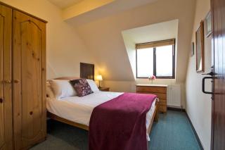 Alpaca Cottage 7mins to Alton Towers - Denstone - 7