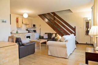 Alpaca Cottage 7mins to Alton Towers - Denstone - 6