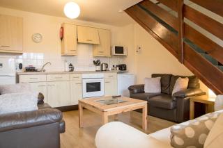 Alpaca Cottage 7mins to Alton Towers - Denstone - 4