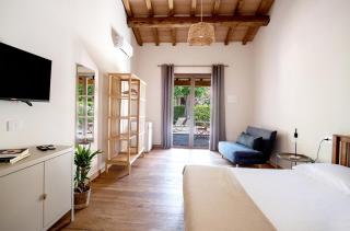 Agriturismo La Sassicaia - Castiglione della Pescaia - 2