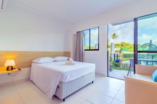 Makia Beach#D14 - Flat em Muro Alto por Carpediem - 2