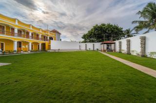 AR Phalazzo Resort and Banquets - 8