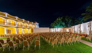 AR Phalazzo Resort and Banquets - 4