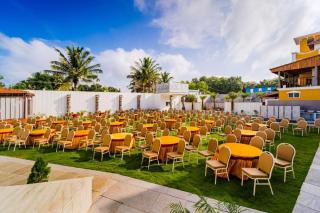 AR Phalazzo Resort and Banquets - 4