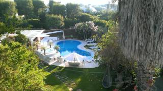 Villa Rosamarina - Rosa Marina - 0