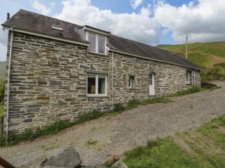 Pennant Tigi Uchaf - 9