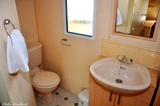Camping Village S'Ena Arrubia - 5