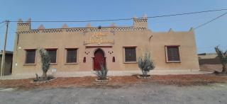 Sahara House - Merzouga - 9