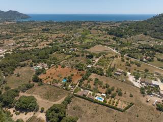 Casa Cati hermosa villa familiar cerca de la playa en Son Servera - 9