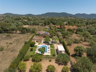 Casa Cati hermosa villa familiar cerca de la playa en Son Servera - 2