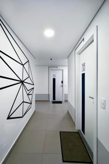Studio Vila Nova - São Paulo - 1