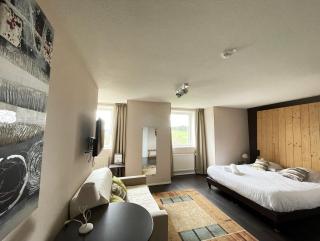 Hob Fort du Pré - 8