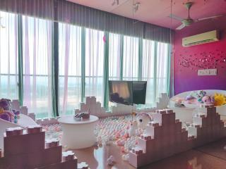 JB Legoland - D' Pristine Medini By OOOU Homestay - Nusajaya - 0