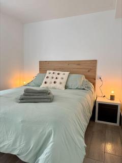 Acogedor apartamento en Betanzos - Betanzos - 6