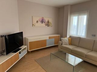 Cozy 2BR apartment next to Club Higueron Resort - Fuengirola - 8
