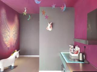 JB Legoland - D' Pristine Medini By OOOU Homestay - 6