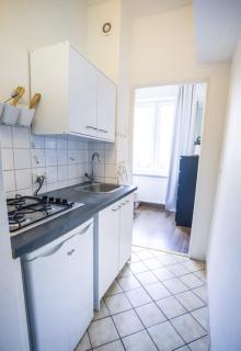 Apartament 5 min od dworca PKP - Danzig - 5