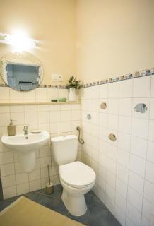 Apartament 5 min od dworca PKP - Danzig - 4