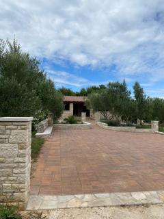 Stancija Marusi - Peruški - 3