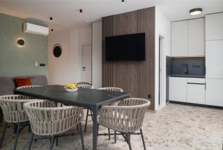 Luxury Villa David 2 heated pool - Podstrana - 3