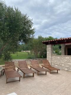 Stancija Marusi - Peruški - 2
