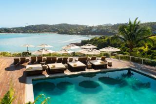 Uni Boutique Hotel & Spa - Búzios - 6