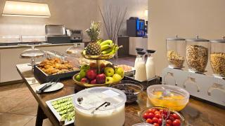 Hotel Atlantic Palace - Firenze - 1