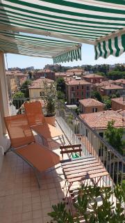 Bellavista panoramic terrace Appartamento con terrazza zona Sant Orsola - Bolonia - 3