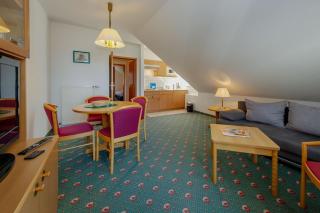 Wohnpark Stadt Hamburg - Apt. 39 - Binz - 9